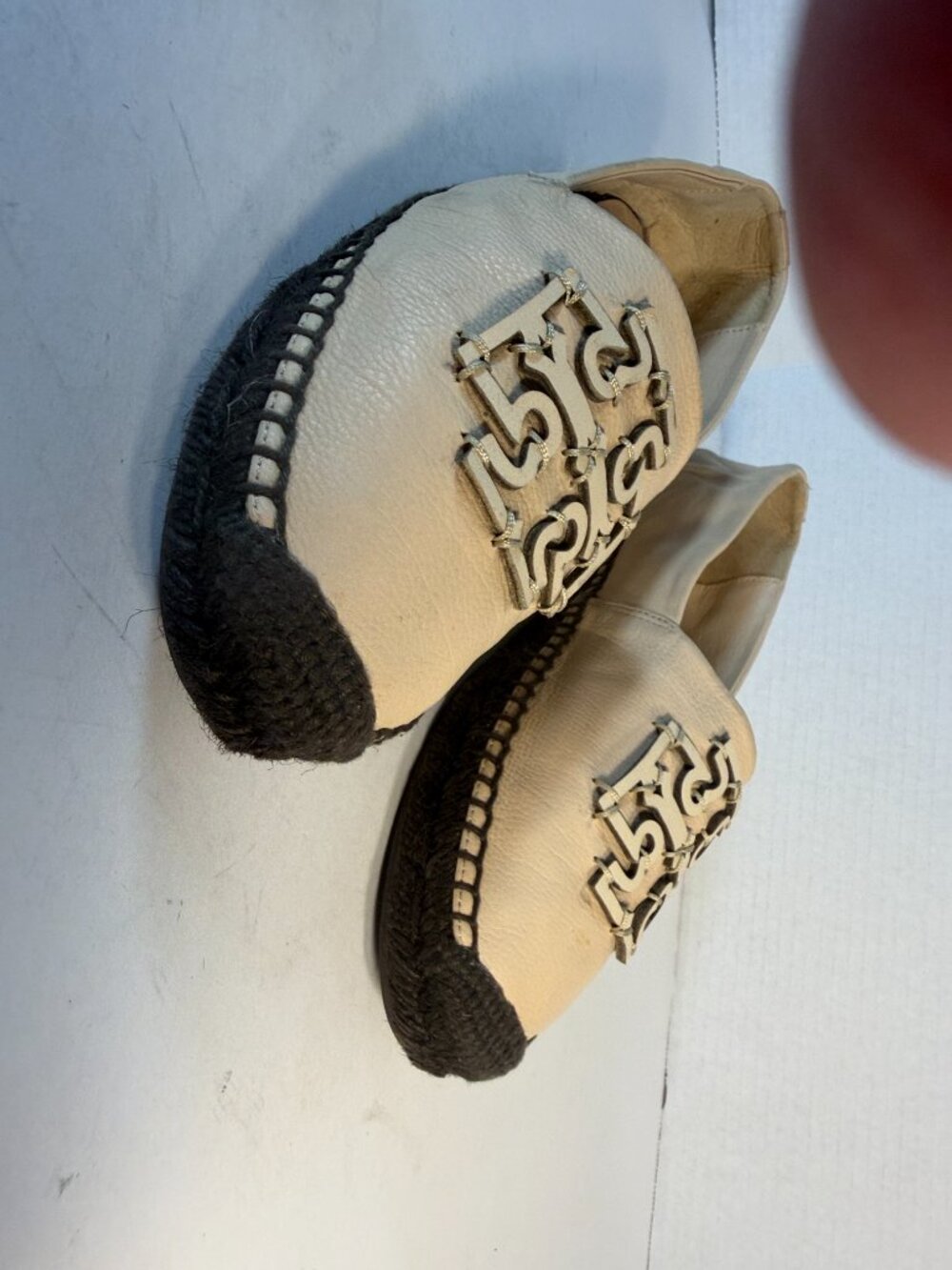 Tory Burch size 7.5 Flats - Picture 7 of 16
